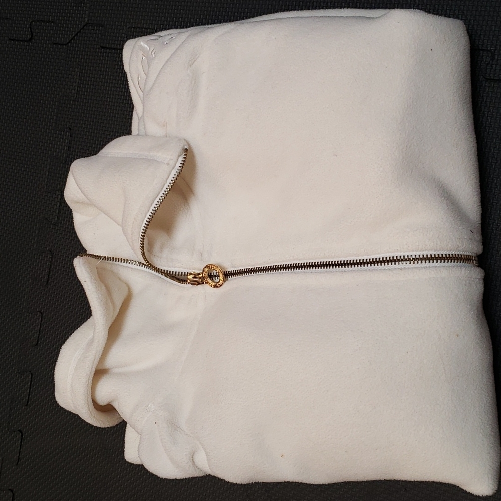 Calvin Klein Performance Fleece Jacket - Picture 6 of 7